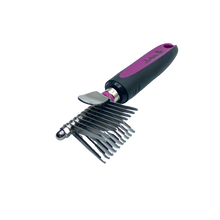 Load image into Gallery viewer, Purple Mini Fine DeMatador
